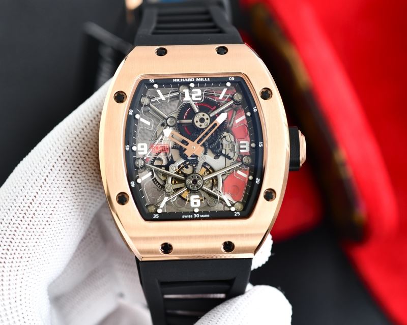 RICHARD MILLE Watches